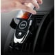 thumbnail image 1 of Cargador Inalámbrico Qi para Coche con Soporte para Teléfono con Ventilación de Aire, Carga Rápida para Teléfonos Móviles, 1 of 11