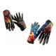 thumbnail image 1 of Guantes Ciclismo Motocross Redbull Enduro Mtb Downhill Rzr, 1 of 3