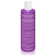 Piggy Paint Purple Hair Color & Conditioner – 2-in-1 Kids Temporary Hair Color