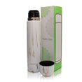 thumbnail image 1 of Mate Thermos Kalmateh, moderno y elegante, 1000 ml, acero inoxidable, 1 of 7