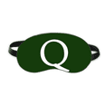 thumbnail image 1 of Símbolo de moneda Guatemala Quetzal GTQ Máscara de sueño, 1 of 4