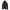Black, variant on Leesechin Jackets for Men for Snow Men's Fleece Outer Hooded Zipper Sweater Jacket