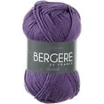 thumbnail image 2 of Bergere De France Purple, 2 of 2