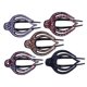thumbnail image 5 of unbranded 5Ud Pasadores Retro Para El Con De Cristal Para Decorar Tu Peinado, 5 of 8