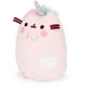 thumbnail image 2 of Peluche GUND Pusheen Dreamy Pusheenicorn 24 cm, 2 of 6