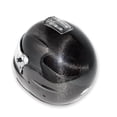 thumbnail image 3 of ZAMP Large Carbon Fiber RZ44-C Dirt Snell SA-2015 Helmet P/N H741CA3L, 3 of 5