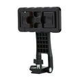 thumbnail image 1 of Soporte de Montaje para Smartphone con Adaptador de Soporte para Teléfono con Rotación 360, 1 of 7