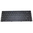 thumbnail image 1 of Teclado para portátil CLEVO W945AU W945AUQ W945KUQ W945LU W945LUQ W945BUQ W945SUW W945SUY W945TU W945TU-L W945JUQ W945TUQ Inglés (EE. UU.) Negro sin marco Nuevo, 1 of 1