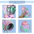 thumbnail image 5 of 18 Oz Collasible Fidget Water Bottles, 5 of 5
