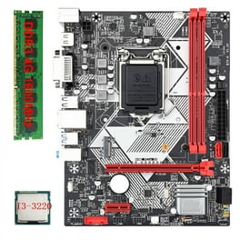 Gigabyte GA-B250M-DS3H DDR4 mATX Desktop Motherboard - B250