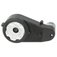 24V 18000RPM 555 Electric Car Motor Gear Box Spare Parts Accessory for