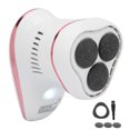 thumbnail image 4 of Electric Foot File, Pedicure Tool USB Charging Comfortable  for Foot Care for Woman Man, 4 of 8