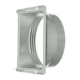 thumbnail image 7 of Grofry Round/Square Shaped Exhaust Duct Interface for 15cm Portable Air Conditioner PC, 7 of 7