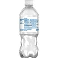 thumbnail image 2 of Pepsi Cola Crystal Clear Soda Pop, 20 fl oz Bottle, 2 of 5