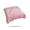 Pink, variant on Blue Velvet Blanket Small Checkered In Cool Tone For Sofa Blanket Household Cover Winter Sleeping Polyester For Snug Feel