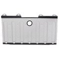 thumbnail image 4 of Front Insert Grille Mesh Guard Fit for Jeep Wrangler JK & Unlimited 2 and 4 Doors 2016+, 4 of 9