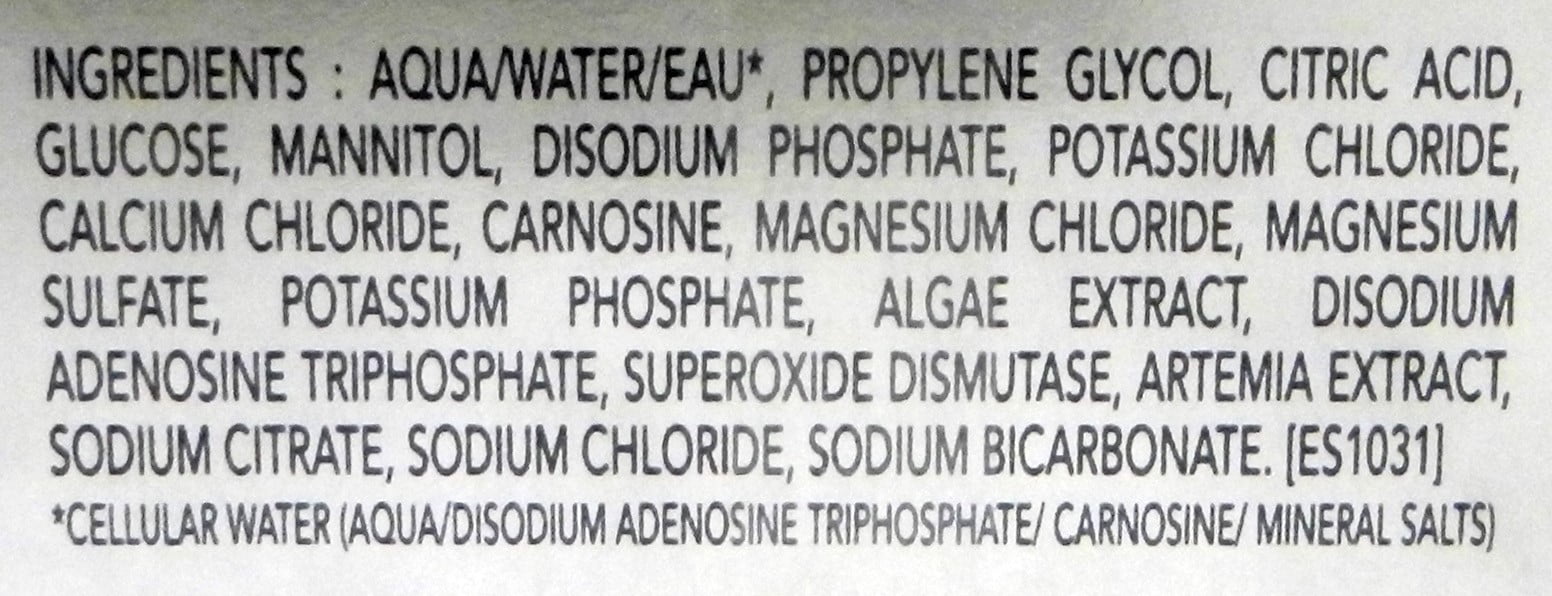 Institut Esthederm Cellular Water Spray, 6.67 Oz
