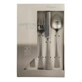 thumbnail image 3 of Hampton Forge Princeton Flatware Set, 3 of 3