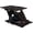 Black, variant on Shockwave S5 Marine Suspension Module