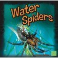 thumbnail image 2 of Water Spiders (First Facts: Spiders), 2 of 2