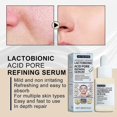 thumbnail image 3 of La solución madre de ácido lactosa de Jaysuing limpia profundamente, exfolia suavemente, elimina puntos negros, contrae los poros e hidrata la piel |, 3 of 5