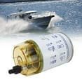 thumbnail image 4 of Separador De Agua Y Combustible ANGGREK 35-60494-1 Plug And Play, 4 of 8