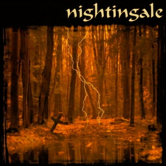 Nightingale - I (re-issue) - Music & Performance - Vinyl