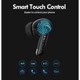 thumbnail image 2 of Audifonos True Wireles Aliencraft DROID66 GRAY ALIENCRAFT ALIENCRAFT ALIENCRAFT Audífonos True Wireless DROID66 GRAY, 2 of 8