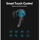 thumbnail image 2 of Audifonos True Wireles Aliencraft DROID66 GRAY ALIENCRAFT ALIENCRAFT ALIENCRAFT Audífonos True Wireless DROID66 GRAY, 2 of 8