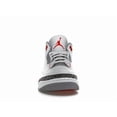 thumbnail image 3 of Jordan Men's 3 Retro Fire Red (2022) Basketball Shoes, from StockX, 3 of 5