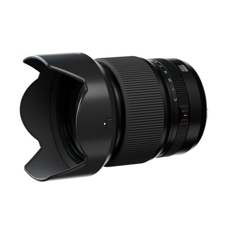 Fujinon - GF55mm F1.7 R WR Standard Prime Lens G-mount for GFX System