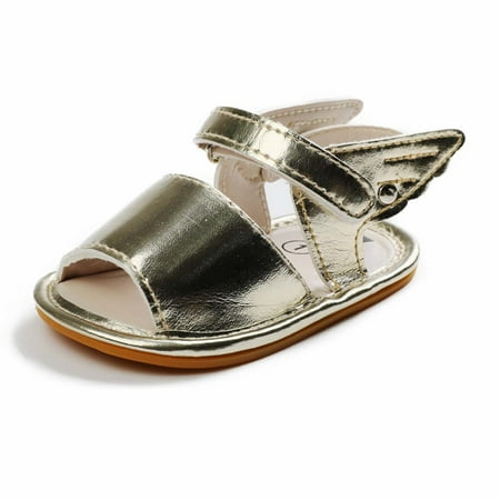 

Fesfesfes Toddler Kid Baby Boys Summer Breathable Soft Bottom Casual Non-slip Casual Shoes