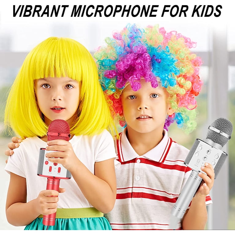 Machine for Kids, Girl Toys for 3 4 5 6 7 8 9 10 Year Old Boys