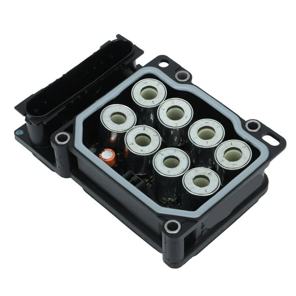 ABS Pump Control Module, 0265800534 Dependable Safe Professional for Camry