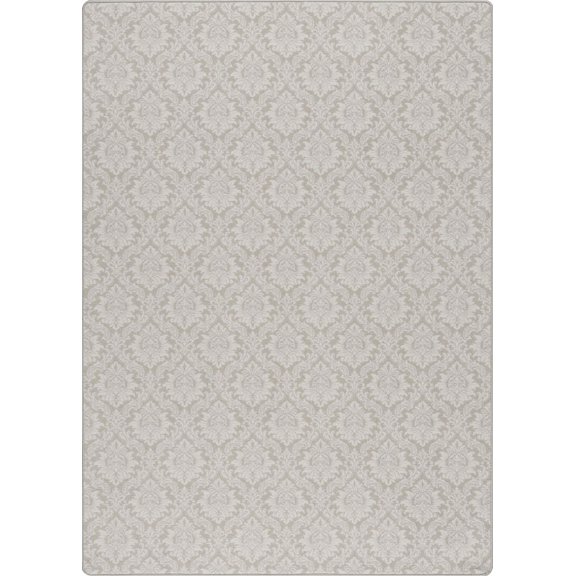 Milliken Imagine Area Rug MOUNT ROY PARISIAN TAUPE Mount Roy Parisian 2 1 x 7 8 Rectangle