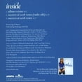 thumbnail image 2 of Inside Monica (CD), 2 of 2