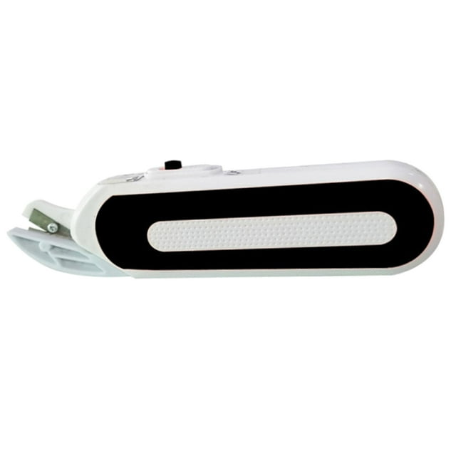 Tijeras eléctricas para de sastres de Negro Zulema tijeras electricas