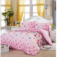 thumbnail image 1 of All Size Duvet Cover with Pillow Case Quilt Cover Bedding Set Single Double King, 1 of 1
