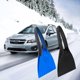 thumbnail image 4 of 2pcs Windshield Ice Scraper For Car, Snow And Ice Scraper For Car Windshield, Window Scraper To Remove Snow Frost Ice, Car Ice Scraper, 4 of 5
