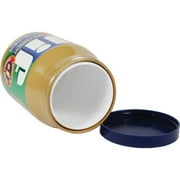 Jif Peanut Butter Diversion Safe