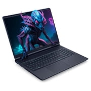 Alienware 16X Aurora Gaming Laptop, Intel Ultra 9-275HX, 32 GB DDR5 RAM, 1 TB PCIe SSD, 16'' WQXGA (2560x1600) 240Hz, Nvidia G-Force RTX 5060, RGB Backlit Keyboard, W11 Pro, Indigo + Traix Mousepad