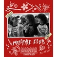 thumbnail image 2 of Netflix Girl's Stranger Things Hellfire Club Members Graphic T-Shirt, 2 of 5