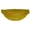 Yellow, variant on Slim Genuine Leather Waist Pouch Fanny Pack Multiple Colors