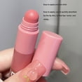 thumbnail image 4 of 4 In 1 Matte Lipstick 4 In 1 Matte Lipstick Multicolor Combination Lipsticks Long Lasting Non Stick Cup Lip Makeup For Daily Party Travel, 4 of 8