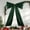 Dark Green, variant on 40×24 Inch Large Bow for Room Decor - Big Satin Bows,Giant Ribbon Tie Bows for Birthday Party Backdrop Hanging Wall Decoration