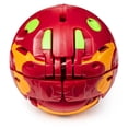 thumbnail image 5 of Bakugan, Pyrus Tryhno, Créature transformable à collectionner de 5 cm, à partir de 6 ans, 5 of 5