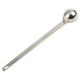 thumbnail image 5 of Coffee Measuring Scoop, Pack of 2 Stainless Steel Coffee Scoop Long Handle Tablespoon Measuring Spoons for Coffee Tea Flour Sugar-15ml, 5 of 11