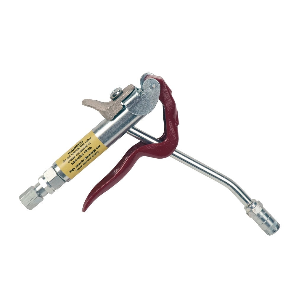 Alemite Grease Package Specifications (343510) - 9979-A