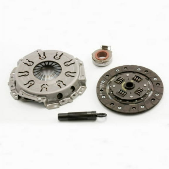 Luk OE Quality Replacement Clutch Set Fits select: 1990-1991 TOYOTA COROLLA, 1991-1998 TOYOTA TERCEL