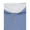 thumbnail image 5 of easy-peasy Baby Long Sleeve Gnome Hoodie, Sizes 0-24 Months, 5 of 5